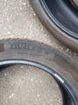 Opona letnia Continental 235 EcoContact 6/45 R18 dot 0423, 5mm bieżnik