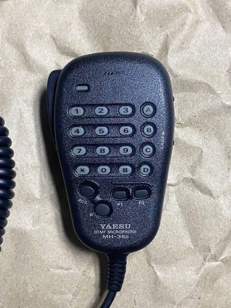 Радиостанция Yaesu-8000R