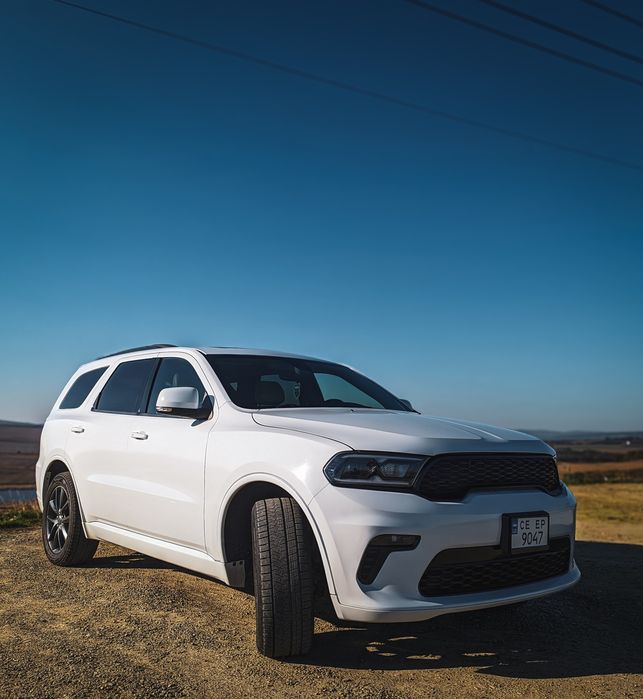 Продам Dodge Durango