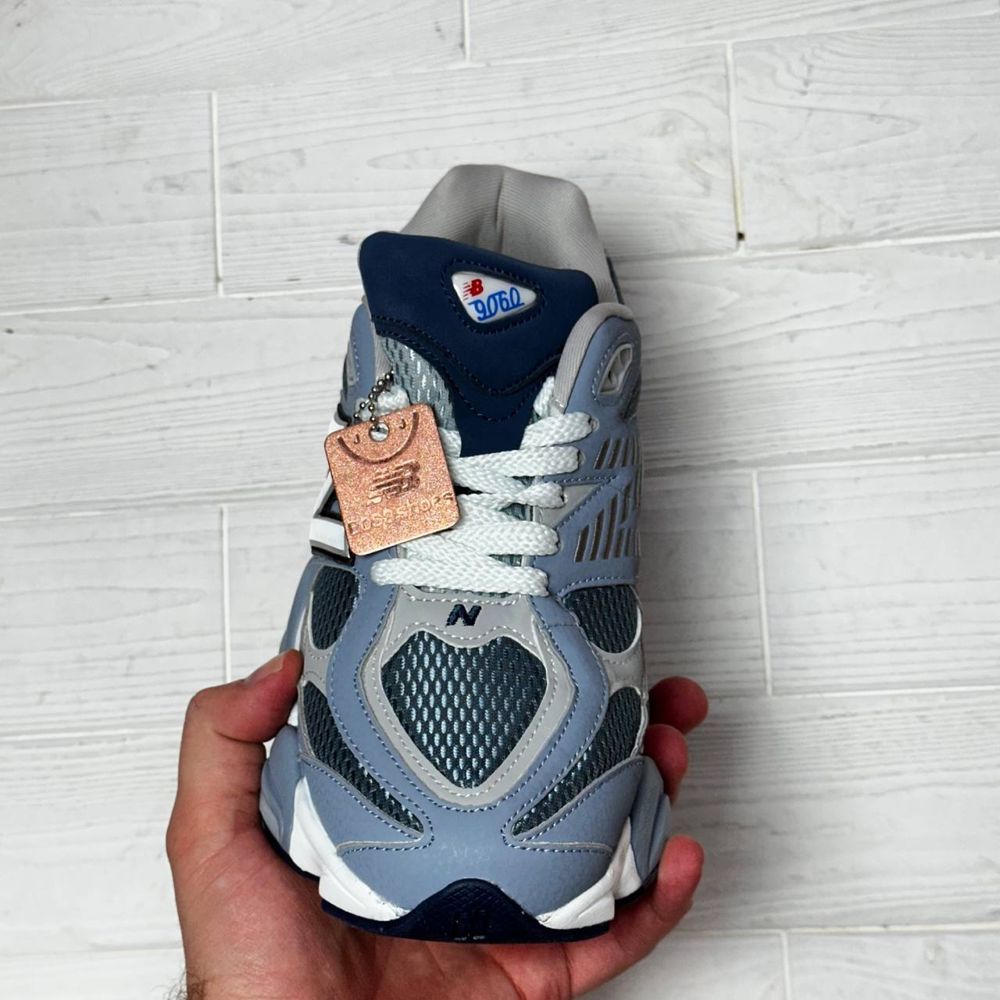Кросівки new balance 9060