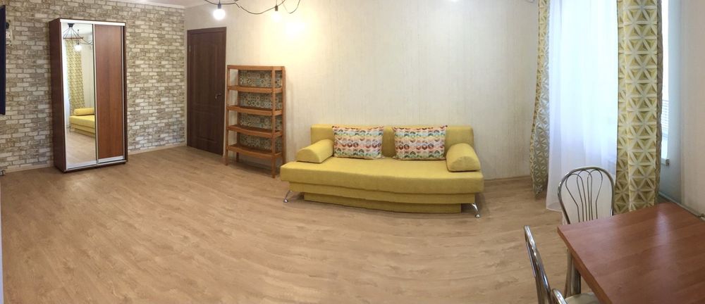 Аренда квартиры в центре