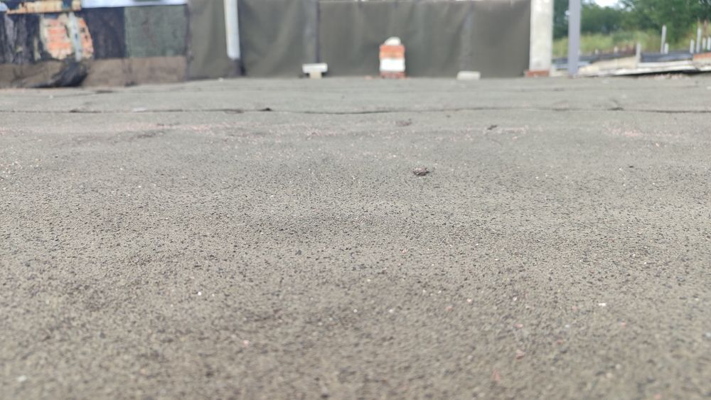 Гараж в кооперативе