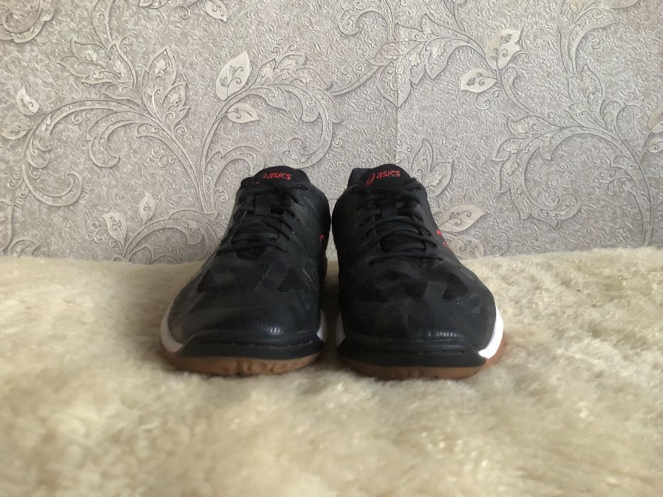 Багато розмірів. Оригінал, кросівки Asics Gel Fastball волейбол 45 44