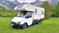 Ford Transit KAMPER / CAMPER Ford Transit | 2.5 D | 1994 r.