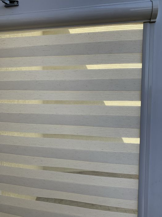 Продаж ролет, жалюзі та рулоних штор під замовлення