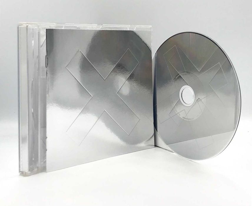 CD / Фірмові компакт-диски / Частина 5