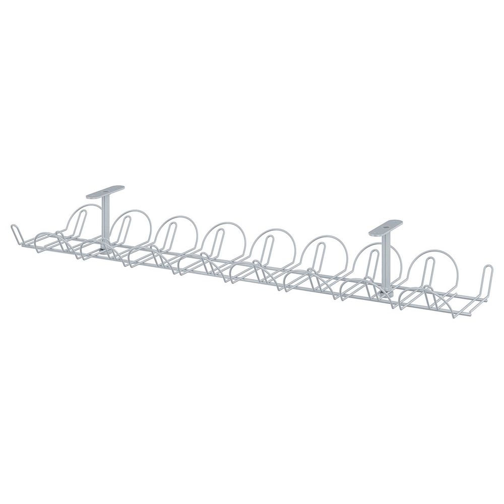 Organizer kabli / półka na kable - Ikea Signum