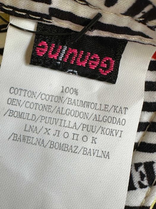 VOLCOM MAGURO FADE Męskie Kąpielówki Szorty kąpielowe spodenki 32 M