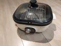 3 w 1 garnek Lidl
