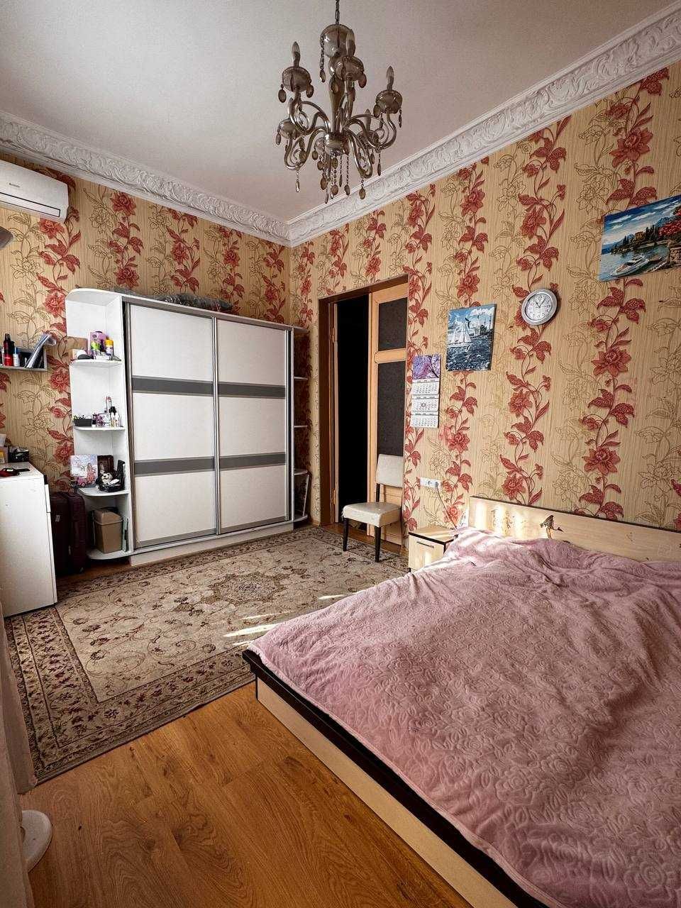 Продается просторная квартира в историческом центре ул Елисаветинская