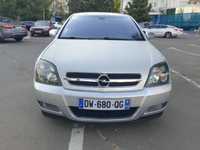 Opel Vectra C 2.2 турбодизель Автомат GTS