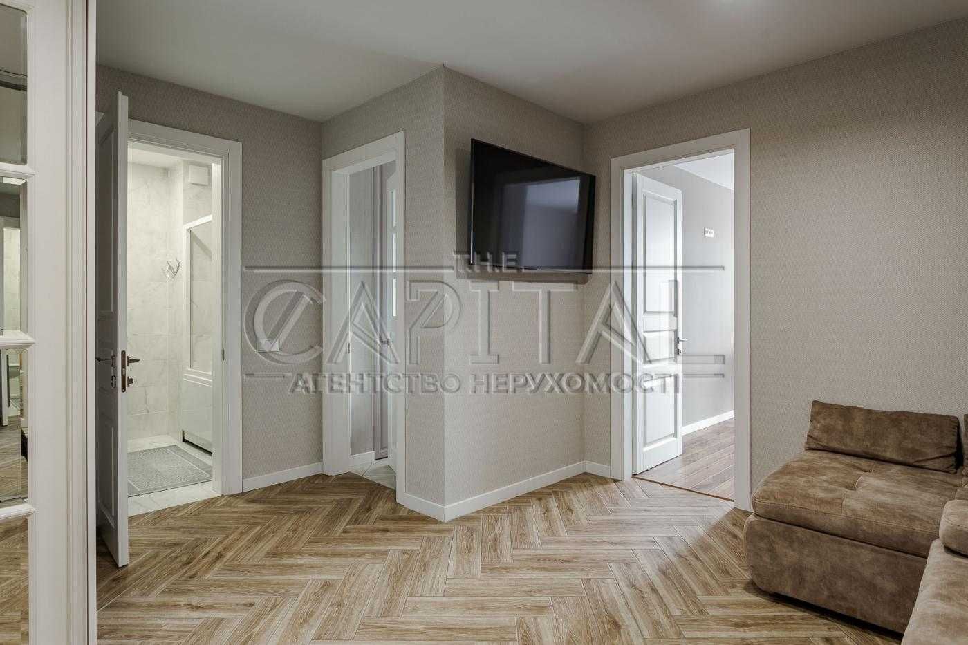 Продаж/ЖК Брістоль/52м2/Голосіївський р-н/метро Деміївська 8-10хв