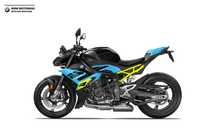 BMW S 1000R Akrapovic 5 lat ochrony gwarancyjnej Inchcape Wrocław