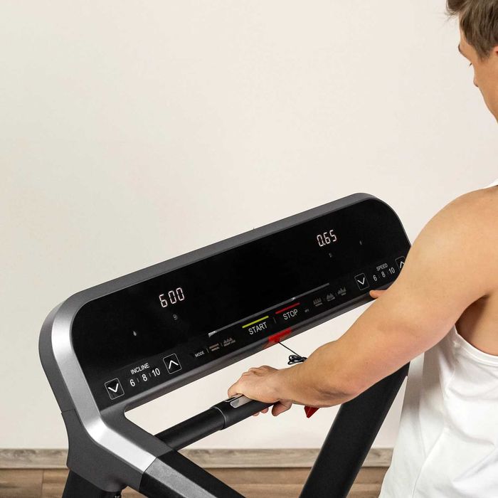 Sprzedam bieżnie XT950 Gymtek