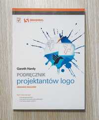 Podręcznik projektantów logo (Gareth Hardy, 2012)