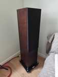 Kolumny Tannoy Revolution XT 8F jak nowe komplet