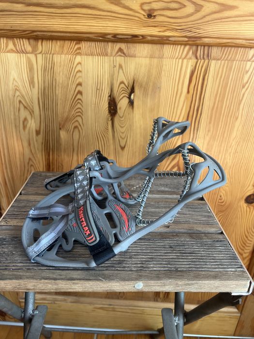 Sprzedam  nakładki na buty firmy Yaktrax Run. rozmiar Medium 41-43
