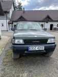 Opel frontera 2.3 diesel