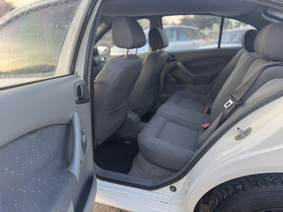 Skoda Octavia /2003rok/1.9diesel/ dobry stan