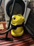 Odkurzacz karcher WD 3 na mokro i sucho