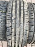 205/60r16 Good Year Efficient Drip dot 0621