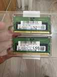 Оперативная память Samsung 16GB (2x8gb)