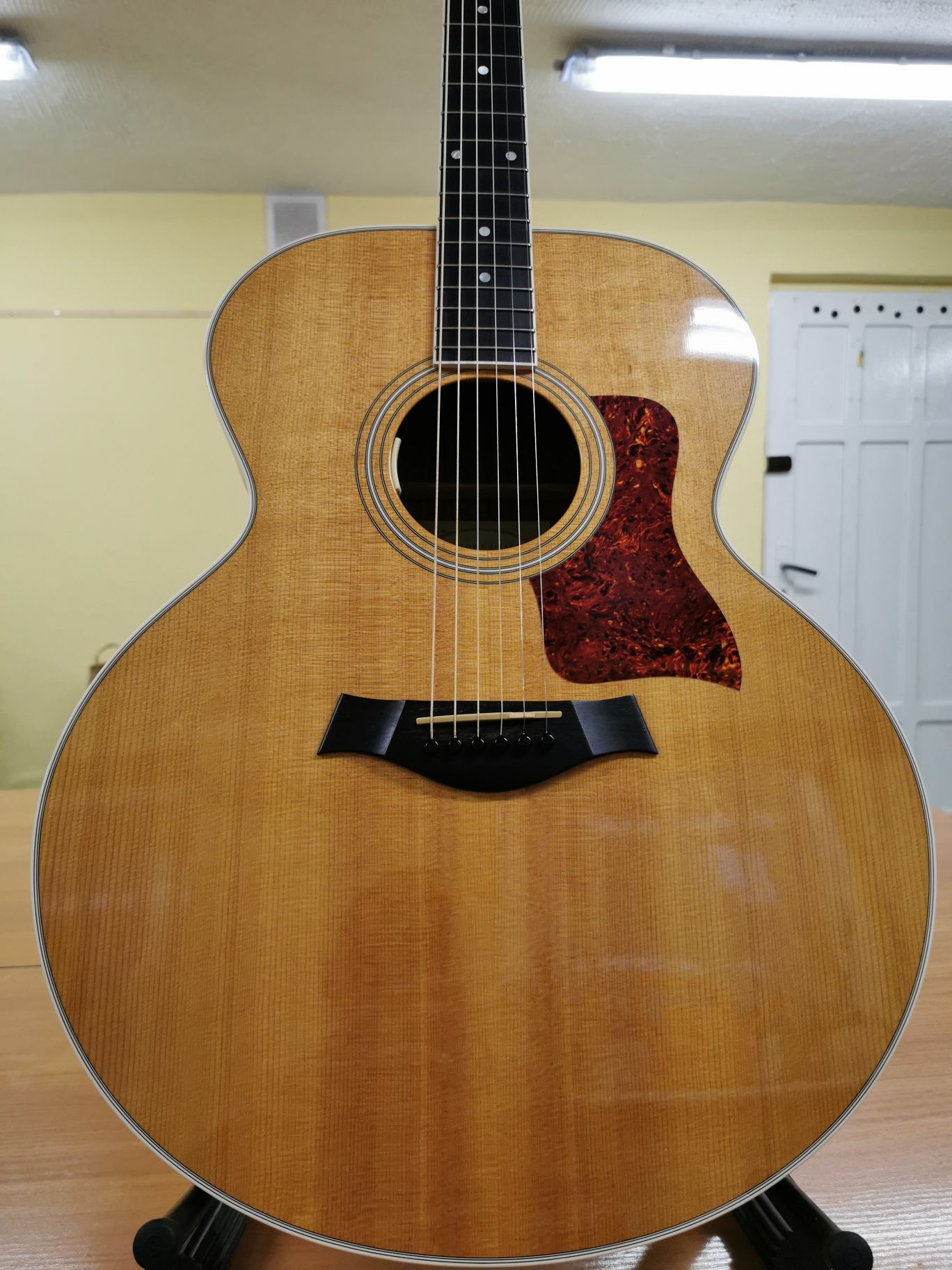 Gitara Taylor 415 Lr Baggs