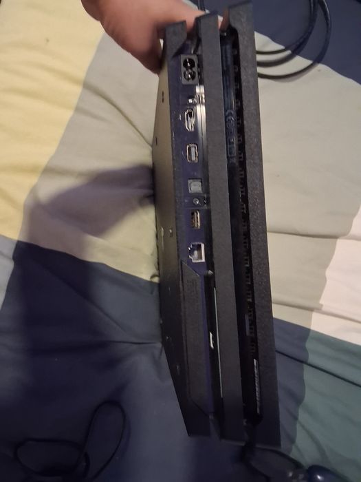 Playstation 4 pro