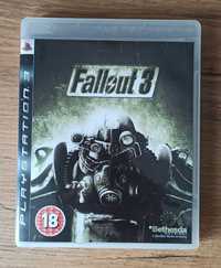 Fallout 3 Ang PS3