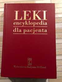 Leki encyklopedia dla pacjenta. Wydanie V.