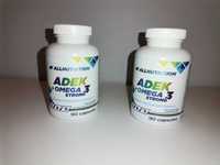 Adek plus omega 3