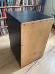 Cajon Alcázar Tango + mala de transporte
