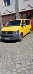 Volkswagen Transporter Wolksvagen T5 2.0