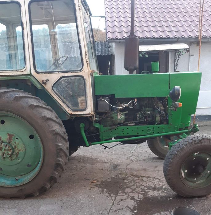 Залишився на продаж лише культиватор .