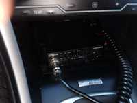 Cb radio mtech legend 2 + antena 1m