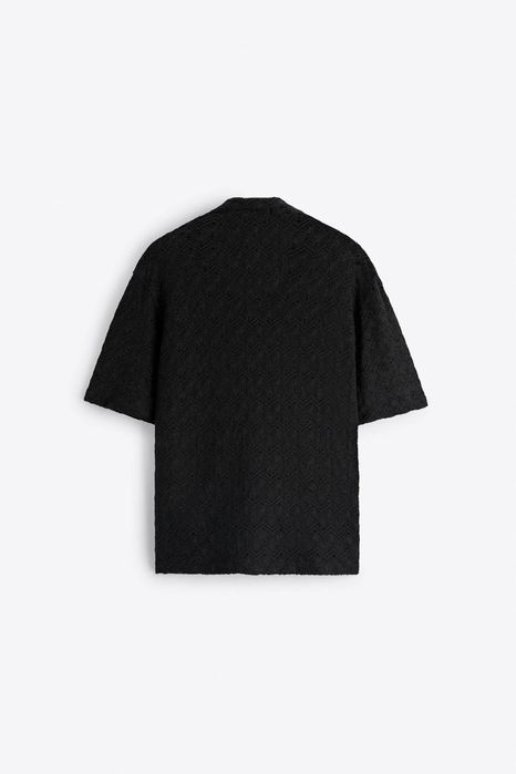 Чоловіча сорочка ZARA | р. L