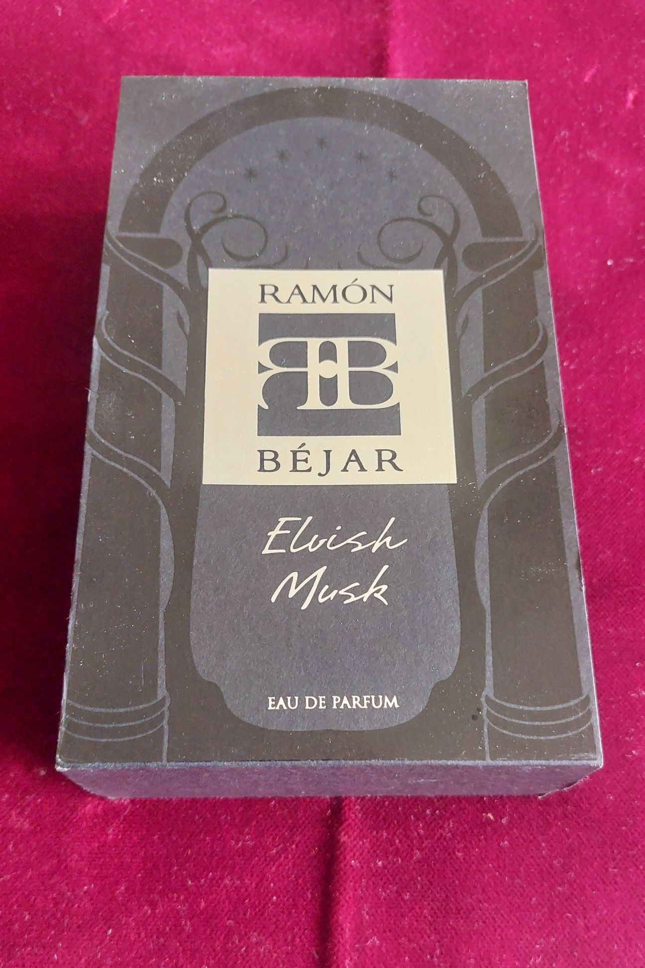 Elvish Musk Eua De Parfum 75ml Ramón Béjar