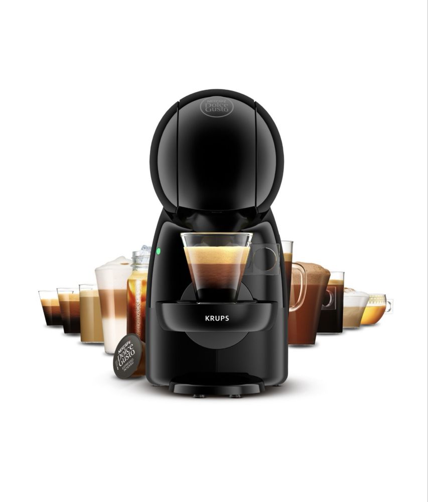 Ekspres do kawy Nescafe Dolce Gusto XS piccolo