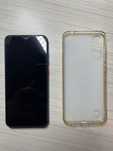 Android telefon ZTE Blade