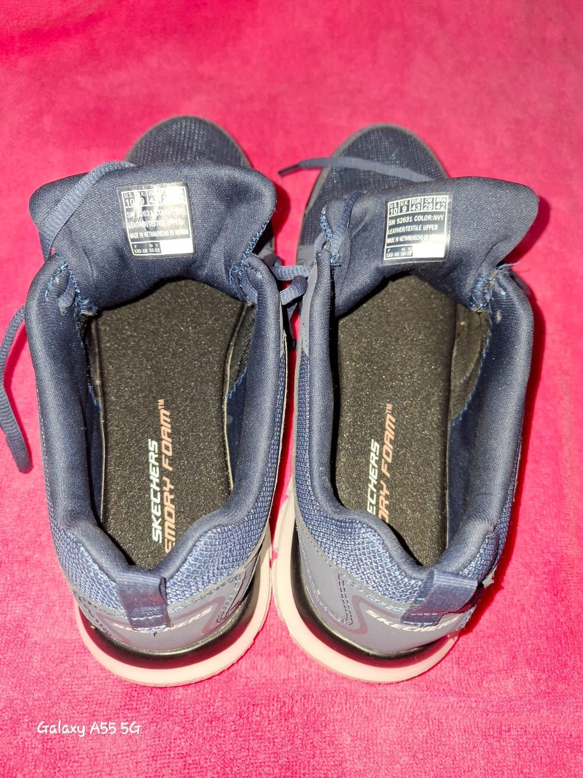 Ténis Skechers  Homem