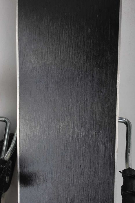 Narty Kastle DX 85 Premium 160 cm + K11 PRD Gripwalk 2023 - 1573