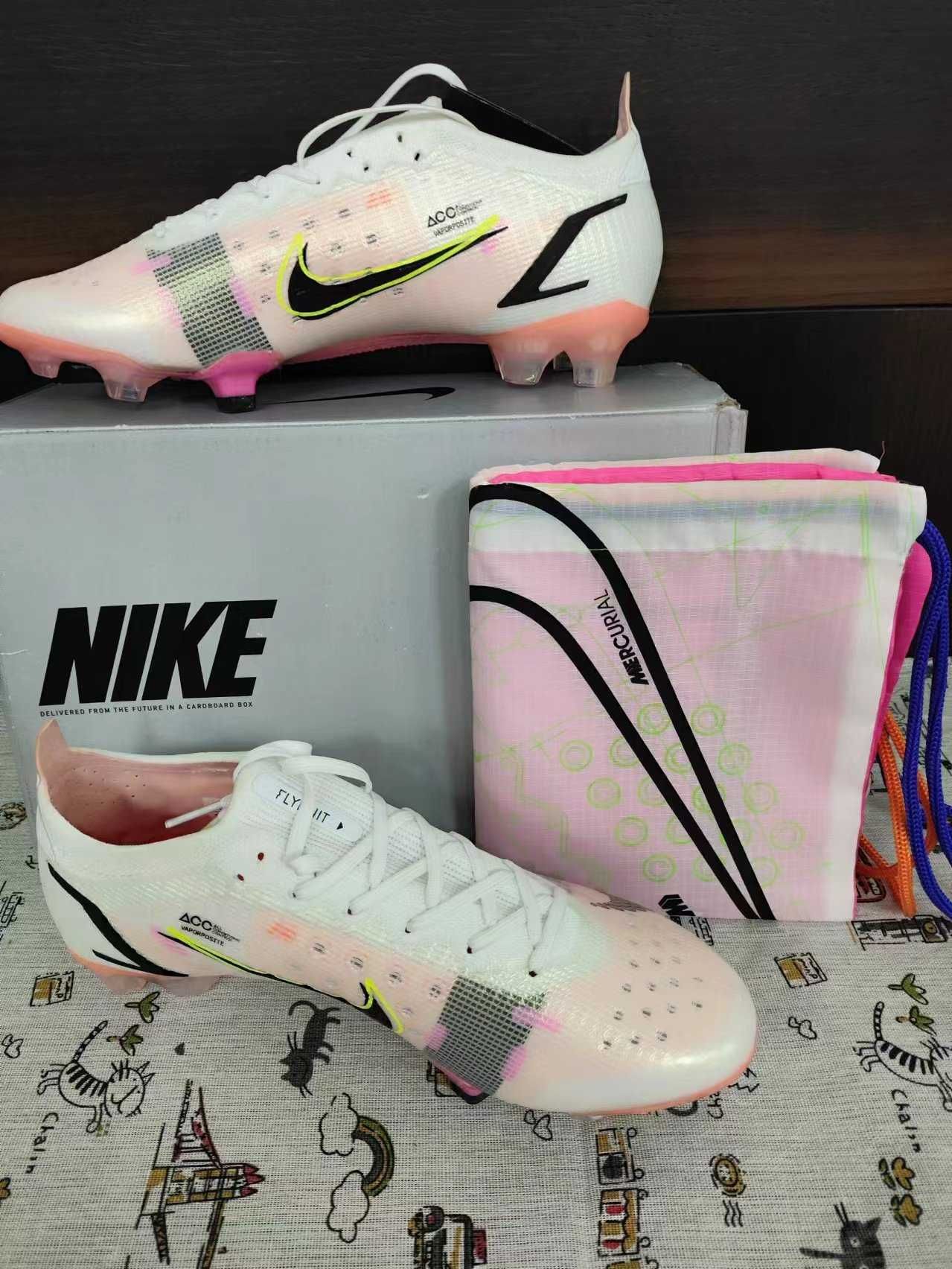 korki Nike Mercurial Vapor XIV Elite FG Rozmiar 42 Piłkarski korki