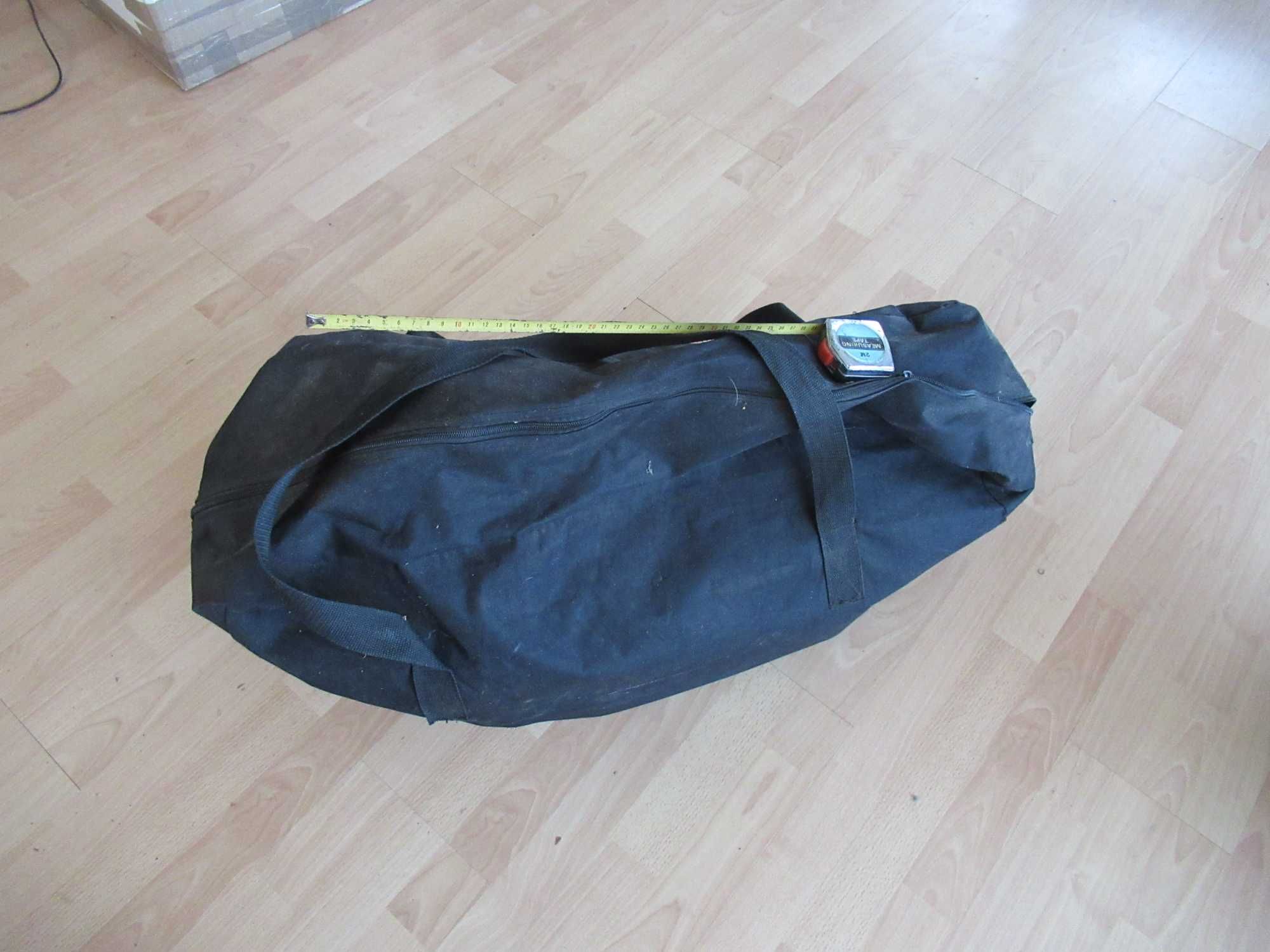 Wózek inwalidzki transportowy