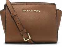 Torebka Michael Kors Selma Crossbody Mini