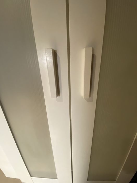 Szafa Ikea z 3 pojemnikami