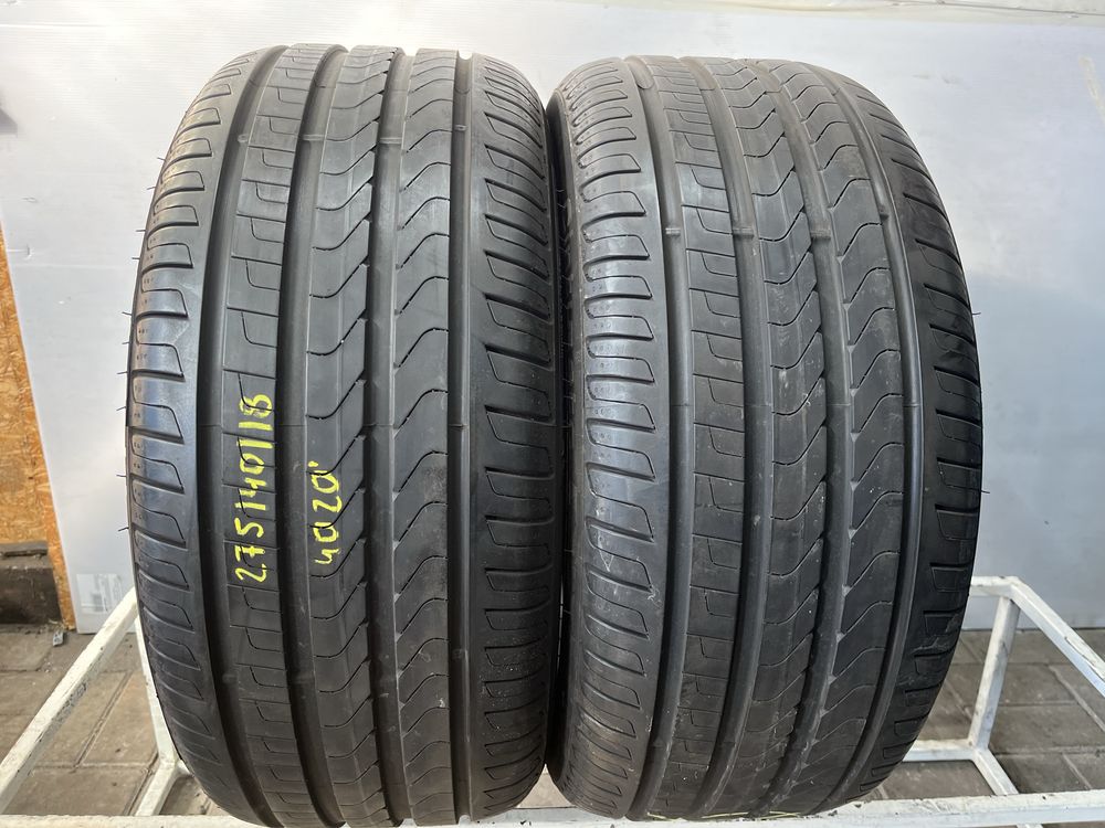 275/40/18 103Y Pirelli Cinturato P7