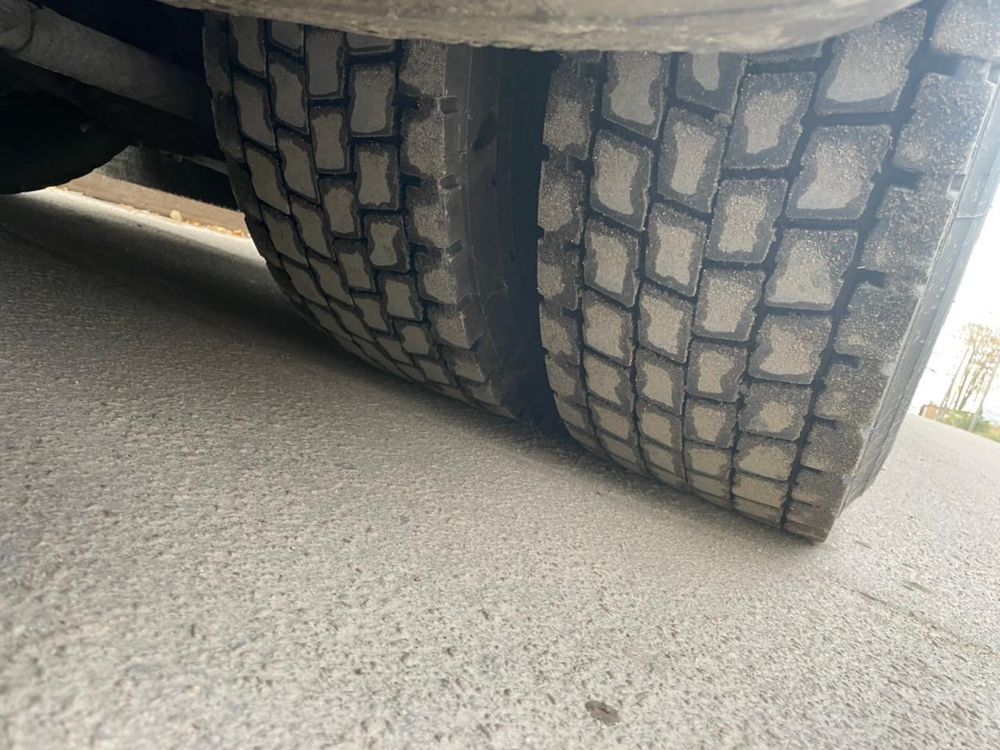 Продам тягач DAF 105