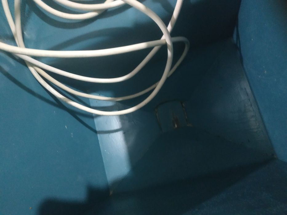 Млин для подрібнення зерна