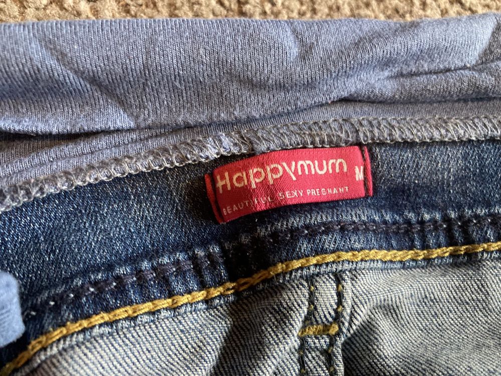 Spodnie ciążowe rozmiar M HappyMum