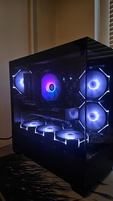 Serwis Komputerowy Piotr / Szybka i profesjonalna naprawa / Dojazd